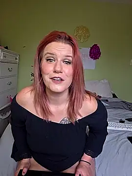 RhondaRump online show from December 2, 2025, 4:09 pm