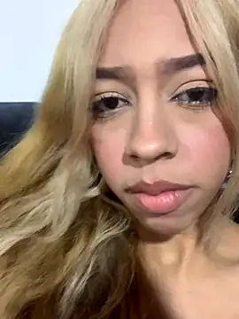 lily Bliss online show from October 23, 2025, 8:46 am