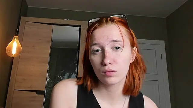 Dark Willlow online show from June 6, 2026, 5:07 pm