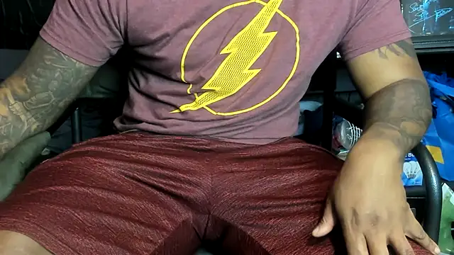 Phillydick9 online show from February 12, 2025, 5:26 am