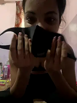 Snapshot of Sandhya_77 chatting on September 23, 2025, 5:36 am Sandhya 77 online show from September 23, 2025, 5:36 am