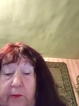 CrystalLime6411 online show from March 8, 2026, 8:12 pm