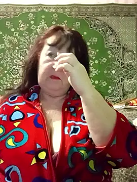 CrystalLime6411 online show from January 9, 2026, 6:04 pm