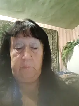 CrystalLime6411 online show from September 10, 2025, 5:45 pm