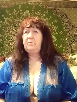 CrystalLime6411 online show from March 1, 2026, 7:25 pm