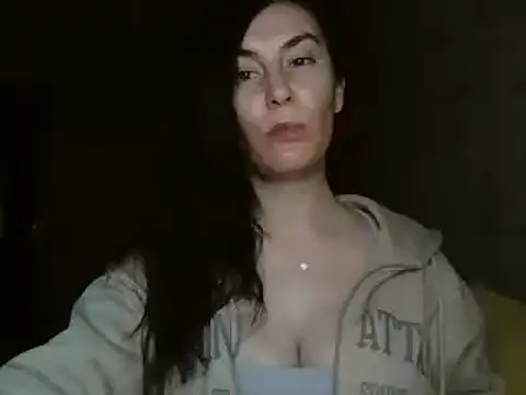 Snapshot of KatalinaQE chatting on October 27, 2025, 5:30 am KatalinaQE online show from October 27, 2025, 5:30 am