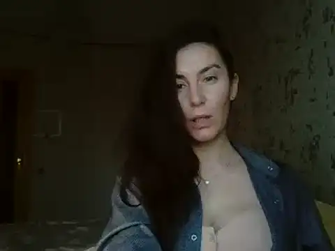 KatalinaQE online show from November 8, 2025, 10:30 am