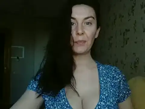 KatalinaQE online show from September 15, 2025, 6:36 am