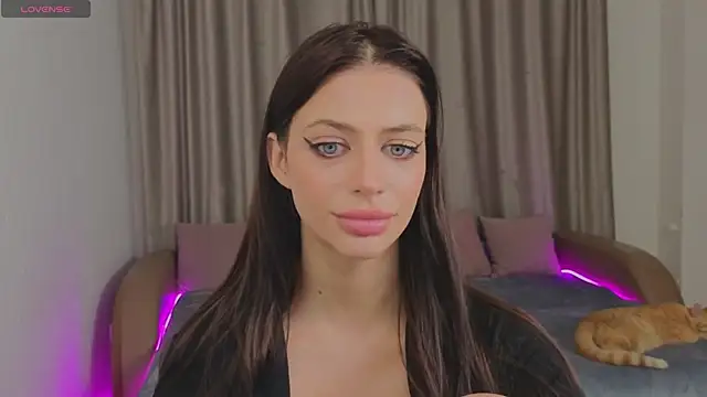 Daria Promise online show from October 1, 2025, 9:51 pm