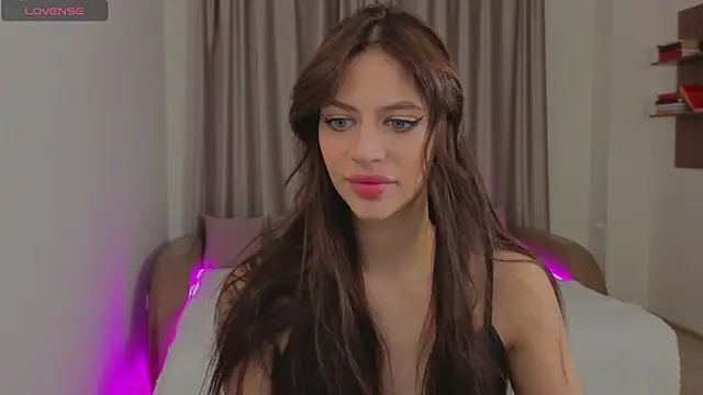 Daria Promise online show from October 2, 2025, 9:29 pm