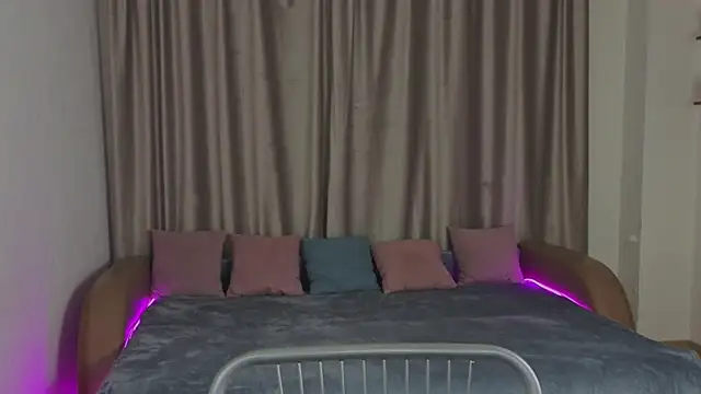 Daria Promise online show from September 30, 2025, 9:32 pm