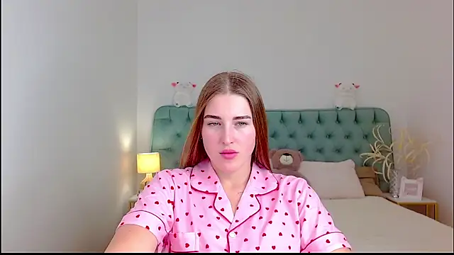 Violeta blush online show from September 11, 2025, 5:51 am