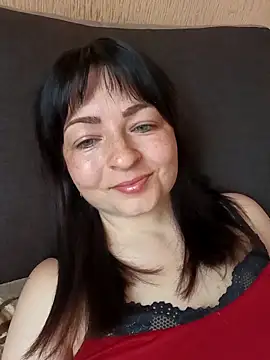 Kate2891 online show from October 5, 2025, 6:15 am