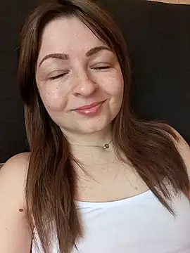 Kate2891 online show from January 6, 2026, 9:24 am