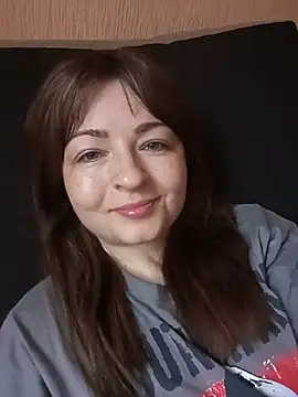 Kate2891 online show from December 15, 2025, 6:19 am