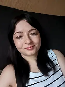 Kate2891 online show from November 24, 2025, 6:13 am