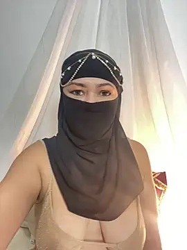 Amyraa  online show from September 27, 2025, 11:38 am