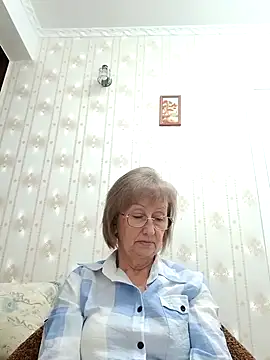 Snapshot of AlikaSwan5821 chatting on October 13, 2025, 6:31 pm AlikaSwan5821 online show from October 13, 2025, 6:31 pm