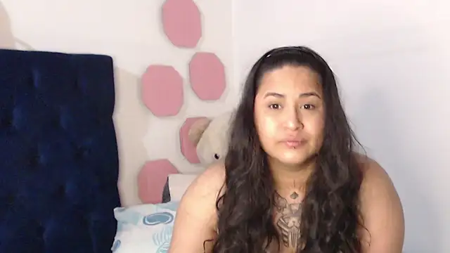 Diana-Sandoval online show from September 9, 2025, 12:14 pm