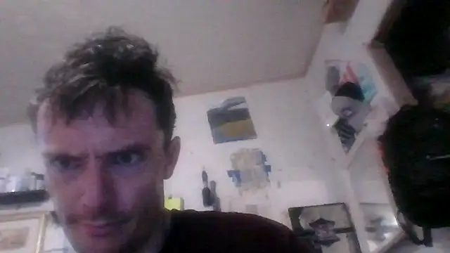 RichardW online show from November 15, 2025, 4:27 am