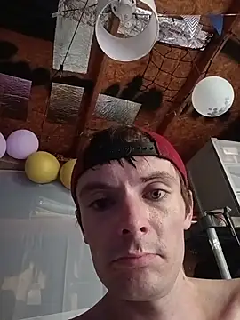 RichardW online show from June 18, 2026, 1:15 am