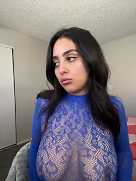 teasemebabe69 online show from September 23, 2025, 5:53 pm