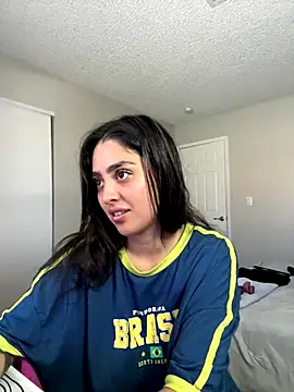 teasemebabe69 online show from October 2, 2025, 5:49 pm