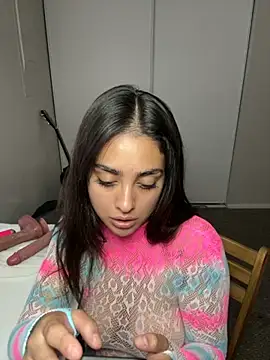 teasemebabe69 online show from September 11, 2025, 5:24 pm