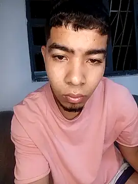 Thiagoflores 03 online show from September 28, 2025, 4:41 am