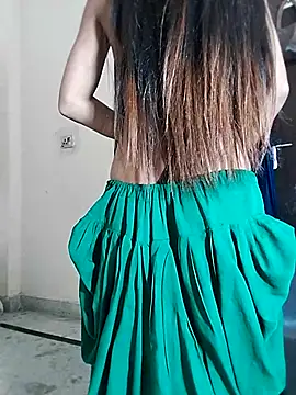 Snapshot of Anjal_Sharma_ chatting on October 29, 2025, 8:13 am Anjal Sharma online show from October 29, 2025, 8:13 am