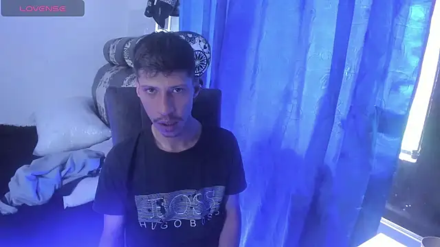 Trp444 online show from September 19, 2025, 6:56 pm