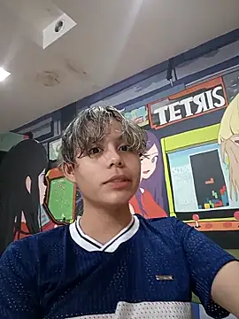 NathanBell online show from September 28, 2025, 1:23 am