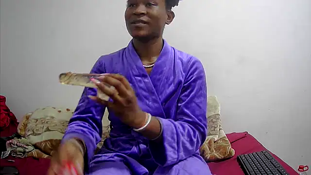 WetJuicieyxx online show from October 4, 2025, 4:47 am