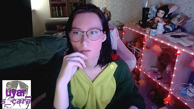 Snapshot of s_cara chatting on October 11, 2025, 11:11 am s cara online show from October 11, 2025, 11:11 am