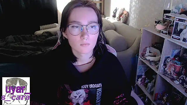 Snapshot of s_cara chatting on September 27, 2025, 9:15 am s cara online show from September 27, 2025, 9:15 am