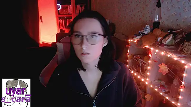 Snapshot of s_cara chatting on October 26, 2025, 5:57 pm s cara online show from October 26, 2025, 5:57 pm