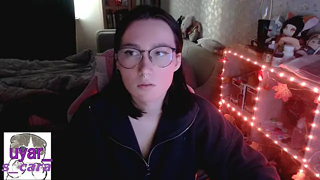 Snapshot of s_cara chatting on October 18, 2025, 6:26 am s cara online show from October 18, 2025, 6:26 am