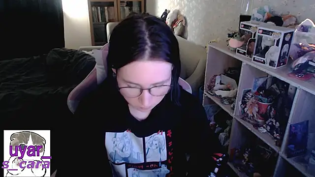 Snapshot of s_cara chatting on September 26, 2025, 11:06 am s cara online show from September 26, 2025, 11:06 am