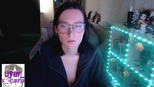 Snapshot of s_cara chatting on October 12, 2025, 12:06 pm s cara online show from October 12, 2025, 12:06 pm