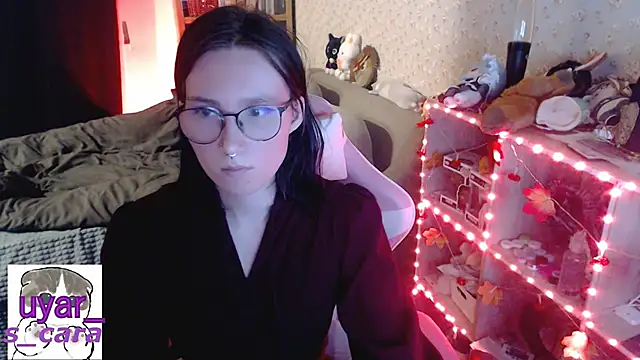 Snapshot of s_cara chatting on October 28, 2025, 3:11 pm s cara online show from October 28, 2025, 3:11 pm