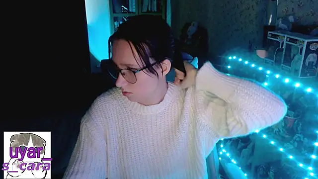 Snapshot of s_cara chatting on September 28, 2025, 3:41 pm s cara online show from September 28, 2025, 3:41 pm