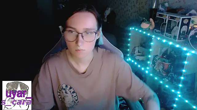 Snapshot of s_cara chatting on September 21, 2025, 7:41 pm s cara online show from September 21, 2025, 7:41 pm