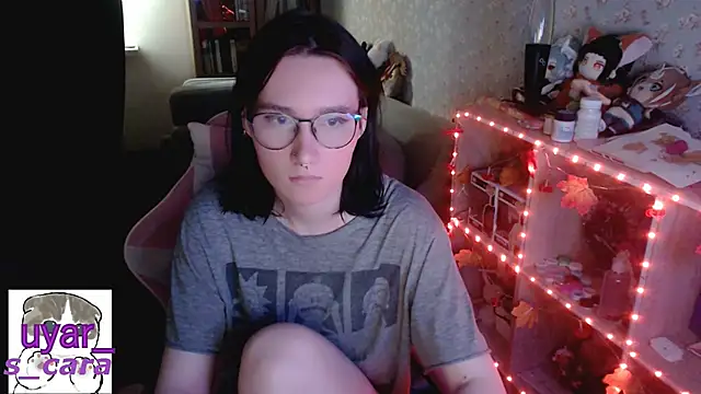 Snapshot of s_cara chatting on October 9, 2025, 12:28 pm s cara online show from October 9, 2025, 12:28 pm