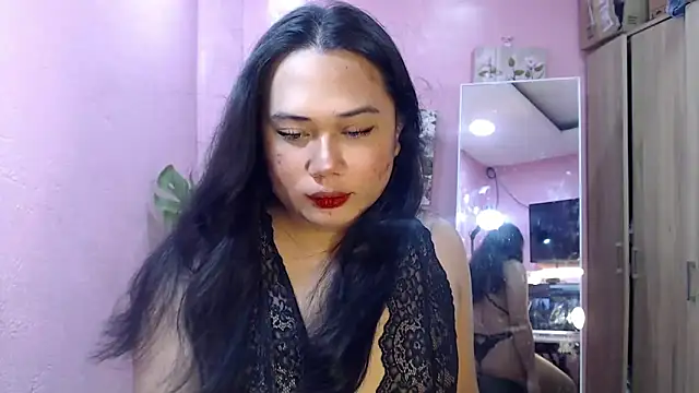 tsloveeejoy online show from September 24, 2025, 12:33 pm