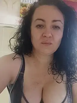 Velvet3451 online show from October 15, 2025, 5:21 pm