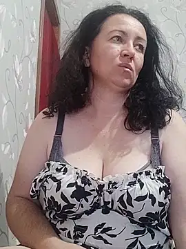 Velvet3451 online show from September 28, 2025, 12:12 pm