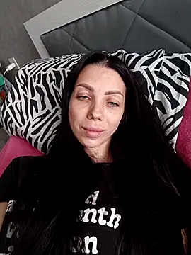 Princessa99885 online show from October 13, 2025, 12:07 pm