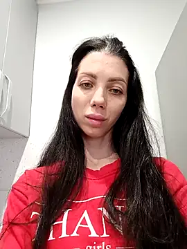 Princessa99885 online show from December 5, 2025, 7:40 am