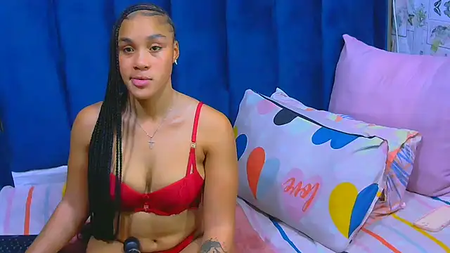 sexyprima19 online show from September 9, 2025, 10:52 pm