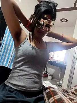 Radhika 01 online show from February 18, 2026, 5:05 am